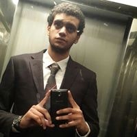 Youssef Abd El Moneim