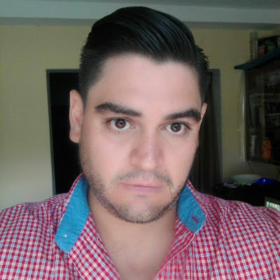 Mario Antillon