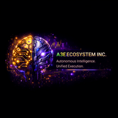 A3E Ecosystem