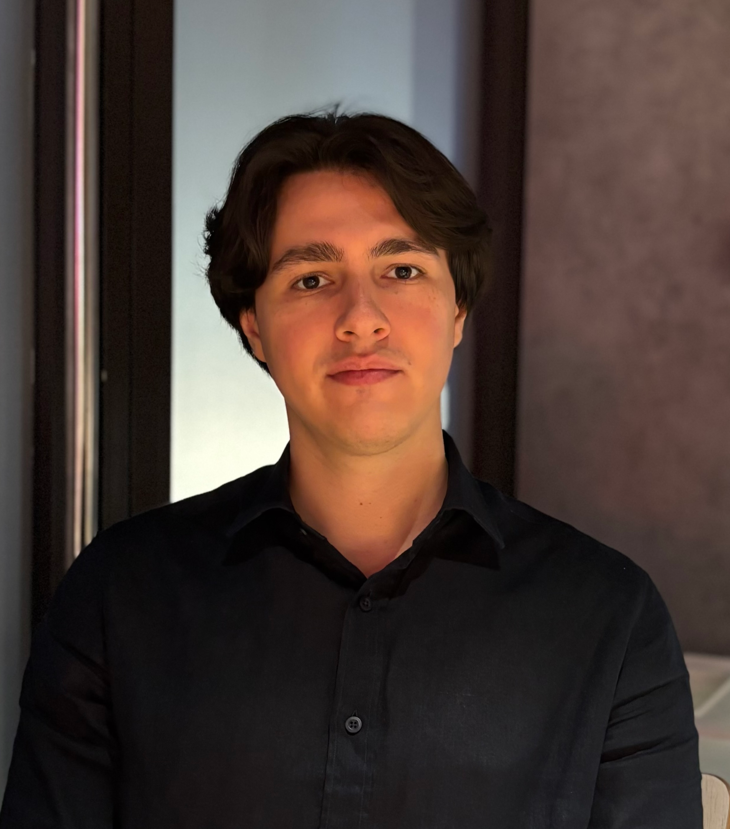 Khaled Matar