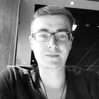 Denis Fedosov-Ledovskih