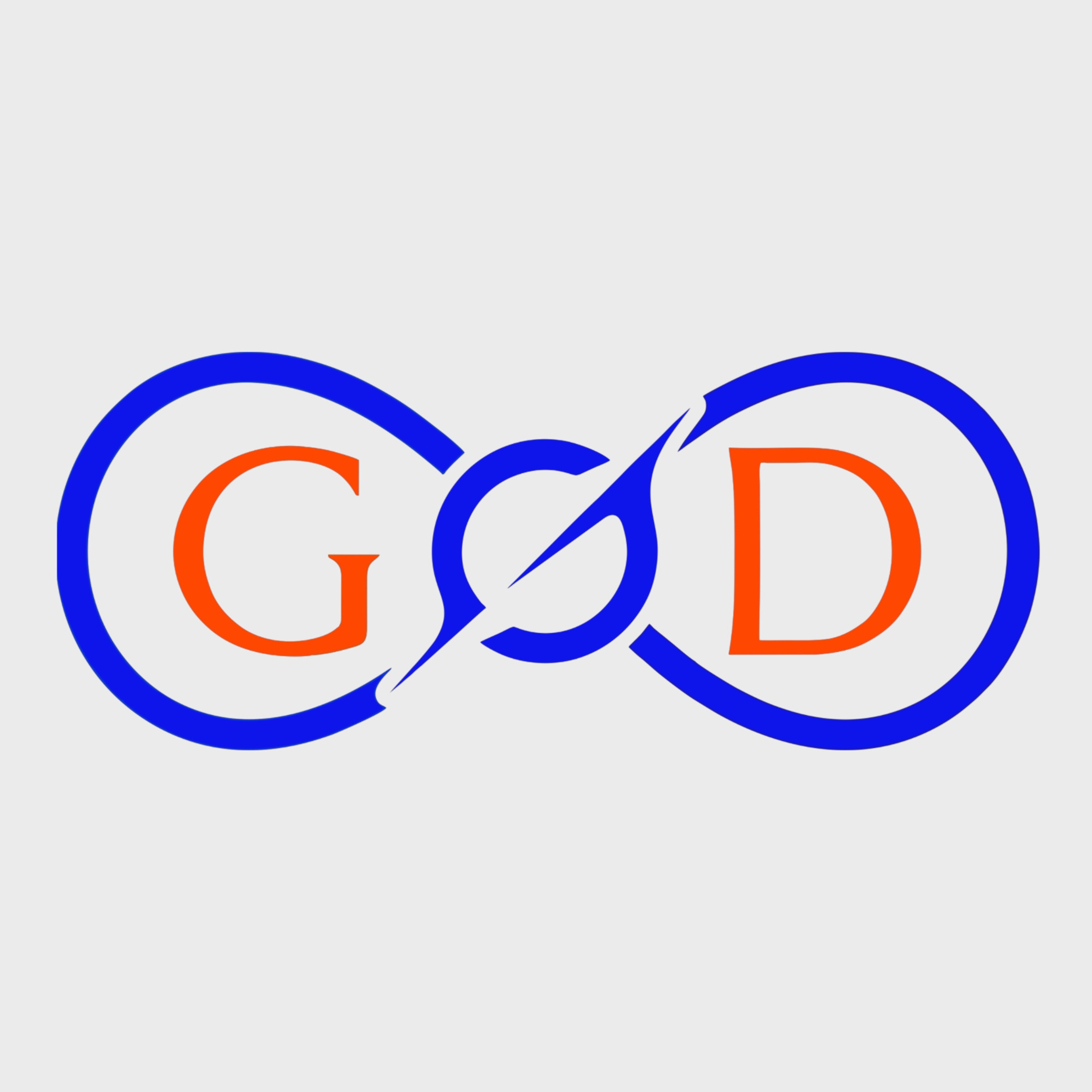 GOD SPACE