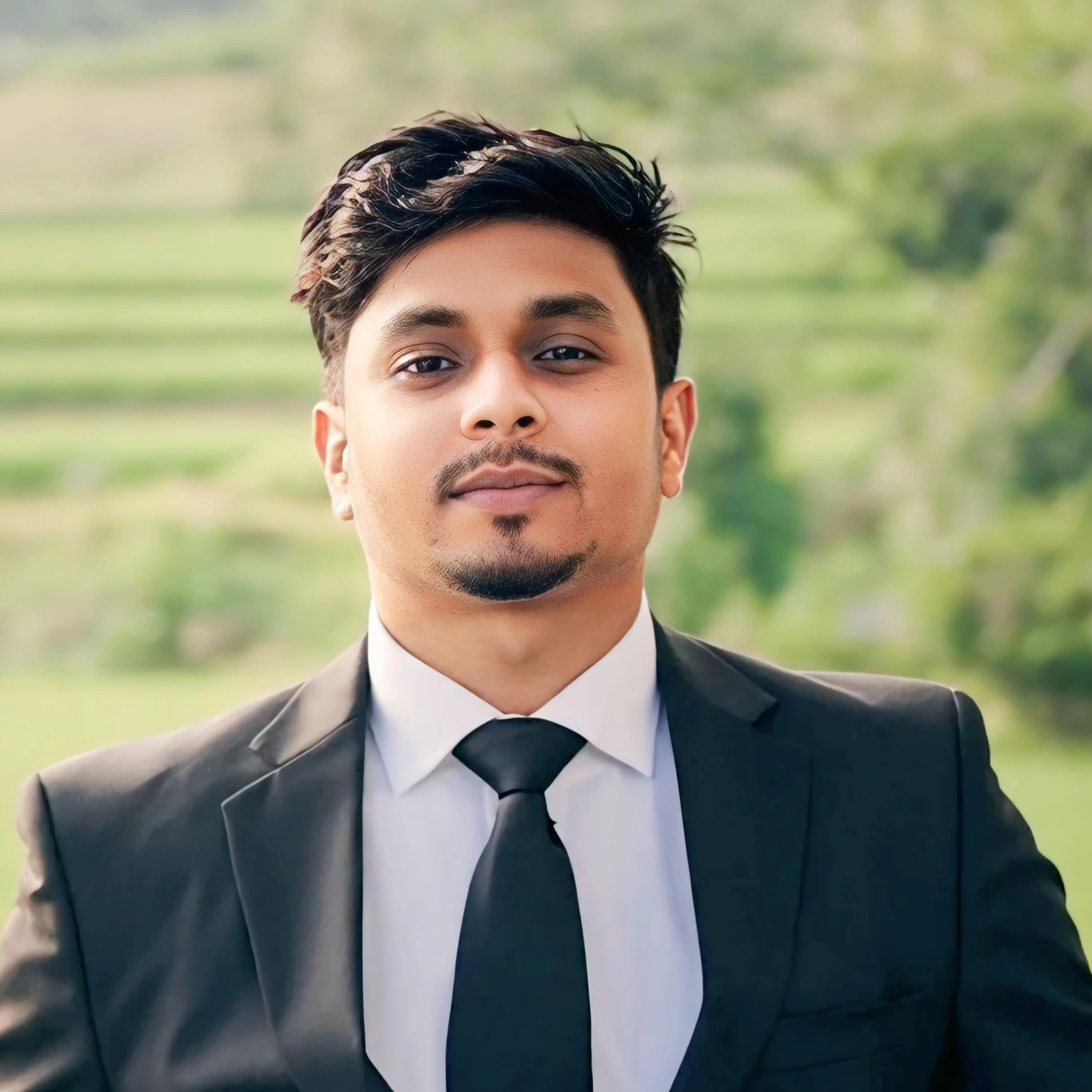 Shareare Khan Sajid