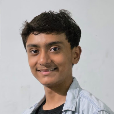 Vansh Choyal