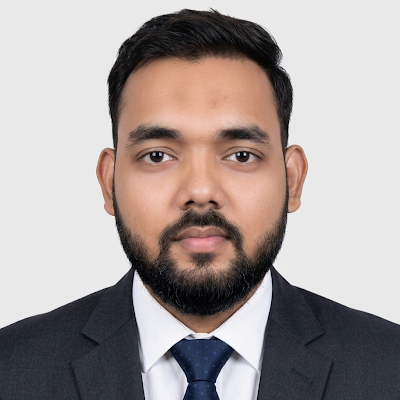 Syed Muhammad Nabeel Ali