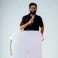 Nitish Singh Chauhan