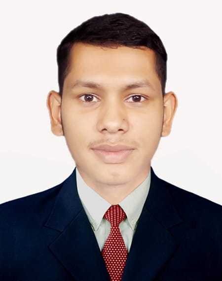 Md Nirob Hasan