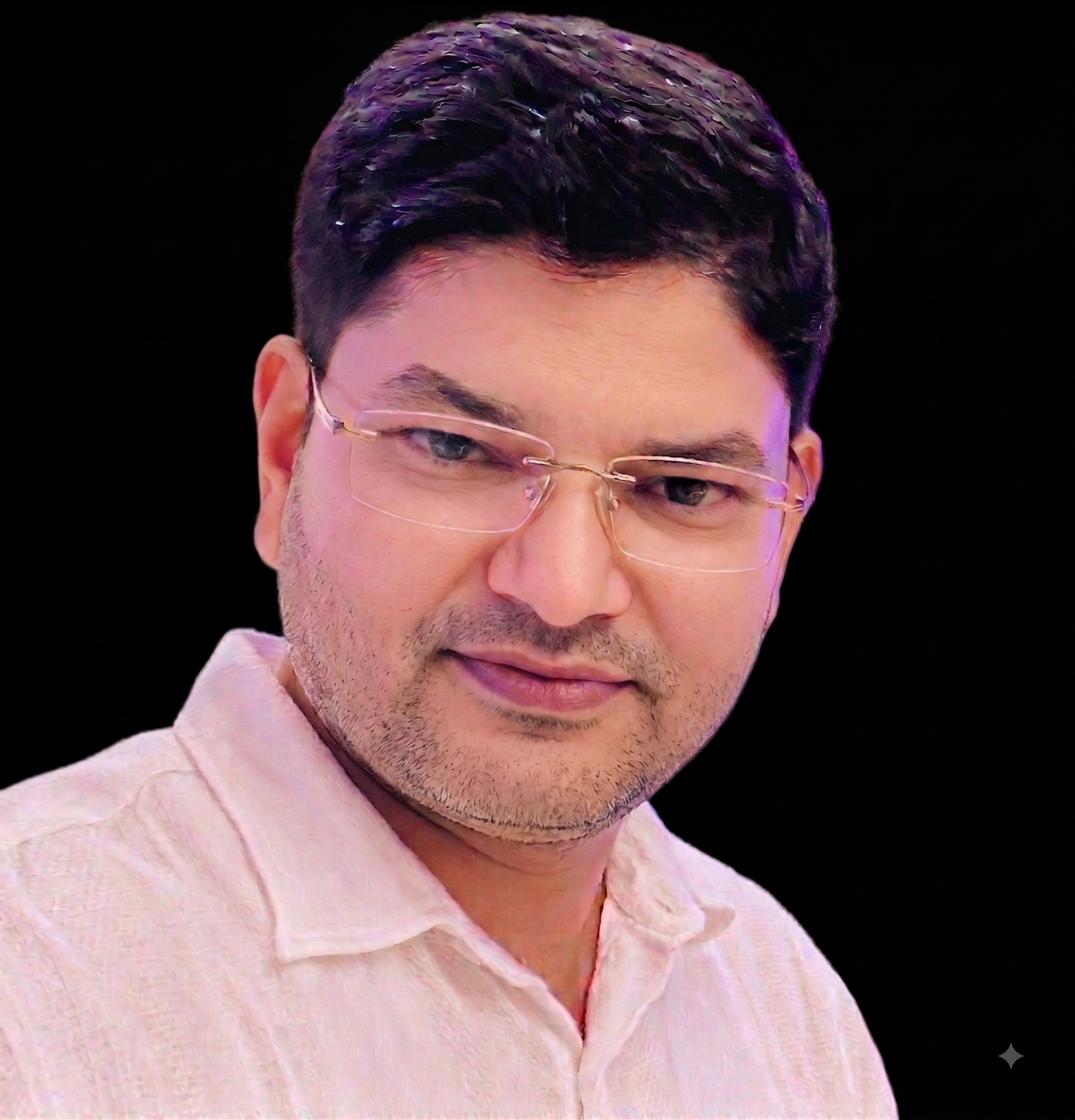 Sanjeev Sharma