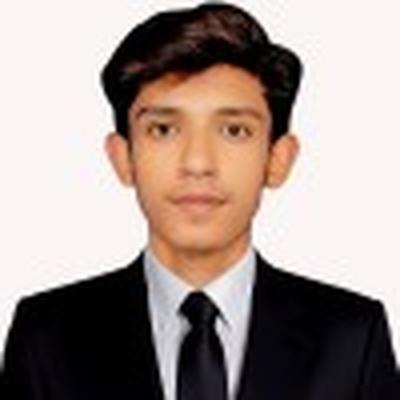 Muhammad Afzal Kalwar