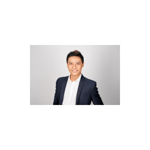 Phong Dixon