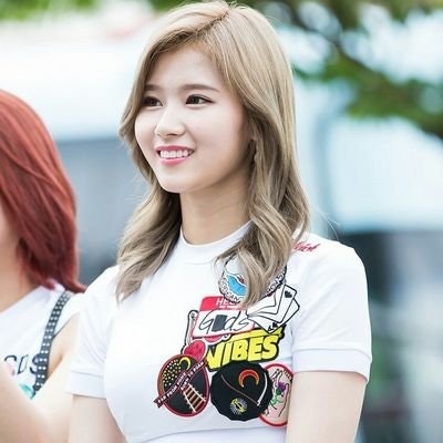 Sana's 😍😍