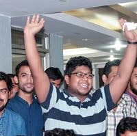 Md Harun-Or Rashid Rakib