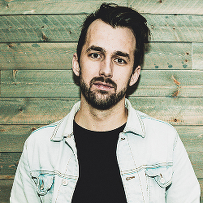 Bradley Simons