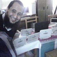 Ibrahim Mahmoud Emara