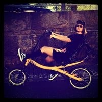 Inka Ilona Upendo Pohjonen