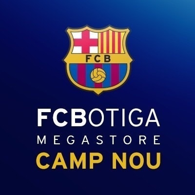 FCBMegaStore