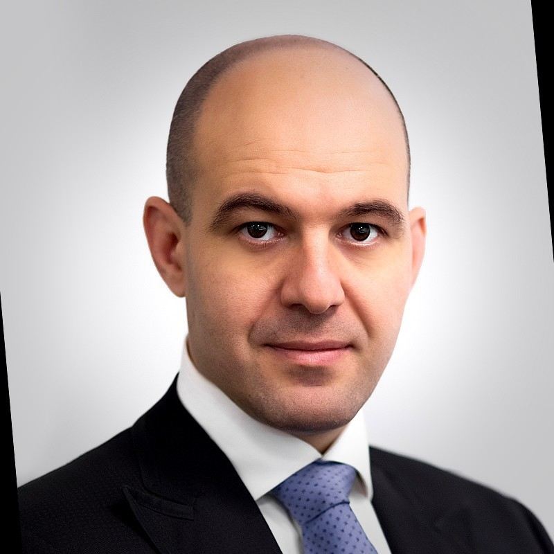 Peter Mamrukov