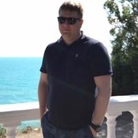 Роман Швецов