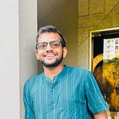 Yadu Krishna