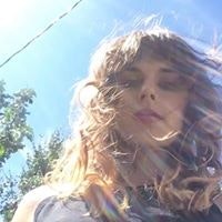 Lara Stephanie Blacklock Rodriguez