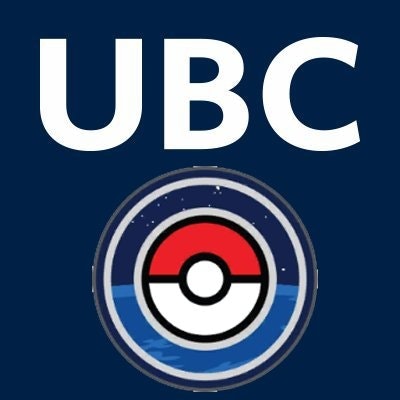 UBC Pogo