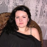 Екатерина Шелесная