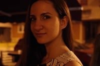 Aleksandra Trajkovska