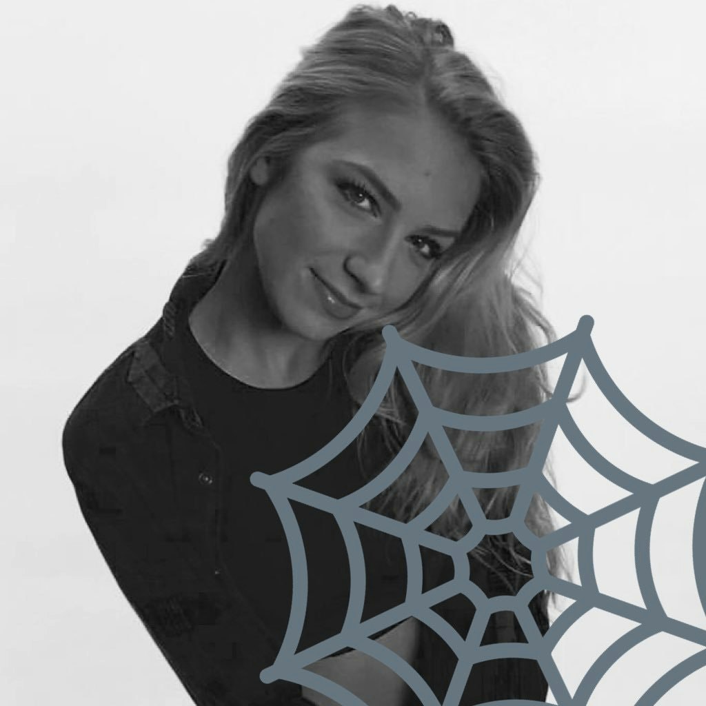 broken broomstick 🎃