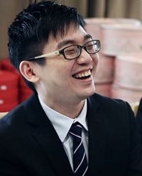 David Liang