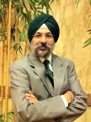 Gurvinder Ahluwalia
