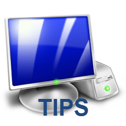⛪ Computer Tips ✌