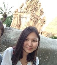 Екатерина Никифорова