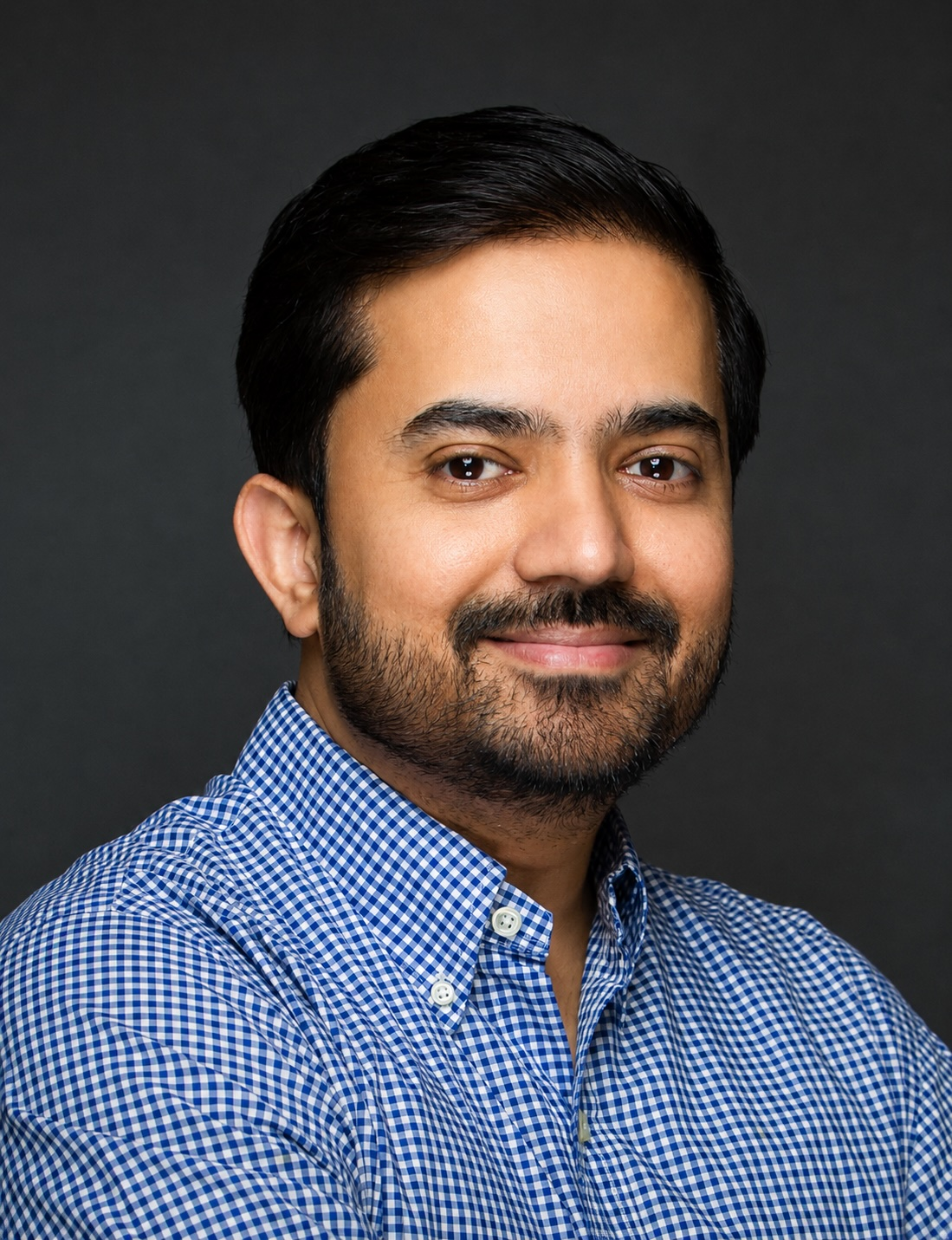 Minhaj Mehmood