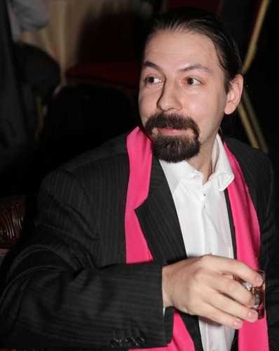 Яцына Алексей