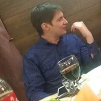 Александр Воробьев