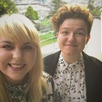 Sinead Nemanja Walsh