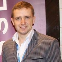 Сергей Шутро