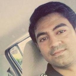 Yasir Farooqui