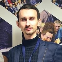 Евгений Поляков