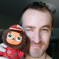 Maxim Michael Levinsky