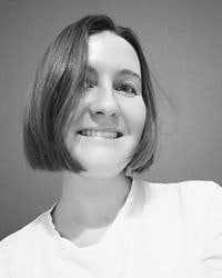 Анастасия Гусева