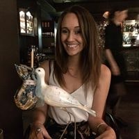 Niamh Ní Thiarnaigh