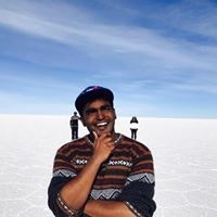 Vithushan Jeyakumaran