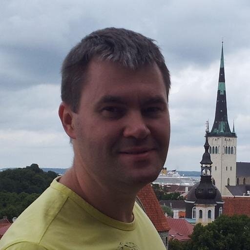 Сергей Катков