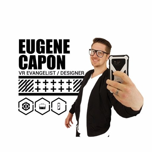 Eugene Capon