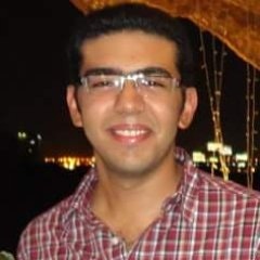 Abdelrahman Khorshid