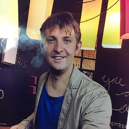 Владимир Бирюков