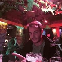 Jeroen Van den Bossche