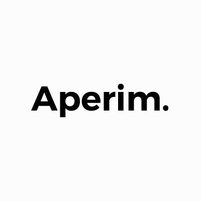 Aperim.