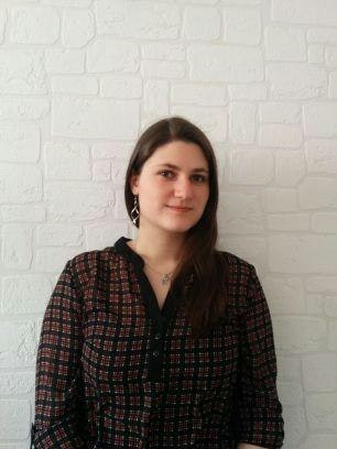 Marie-Gabrielle Gonzalez